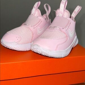 Nike Flex Runner 3 Baby/Toddler Shoes (FN1478-601,